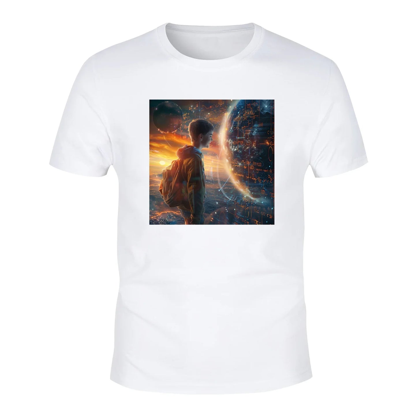 Cool Graphic T-Shirts