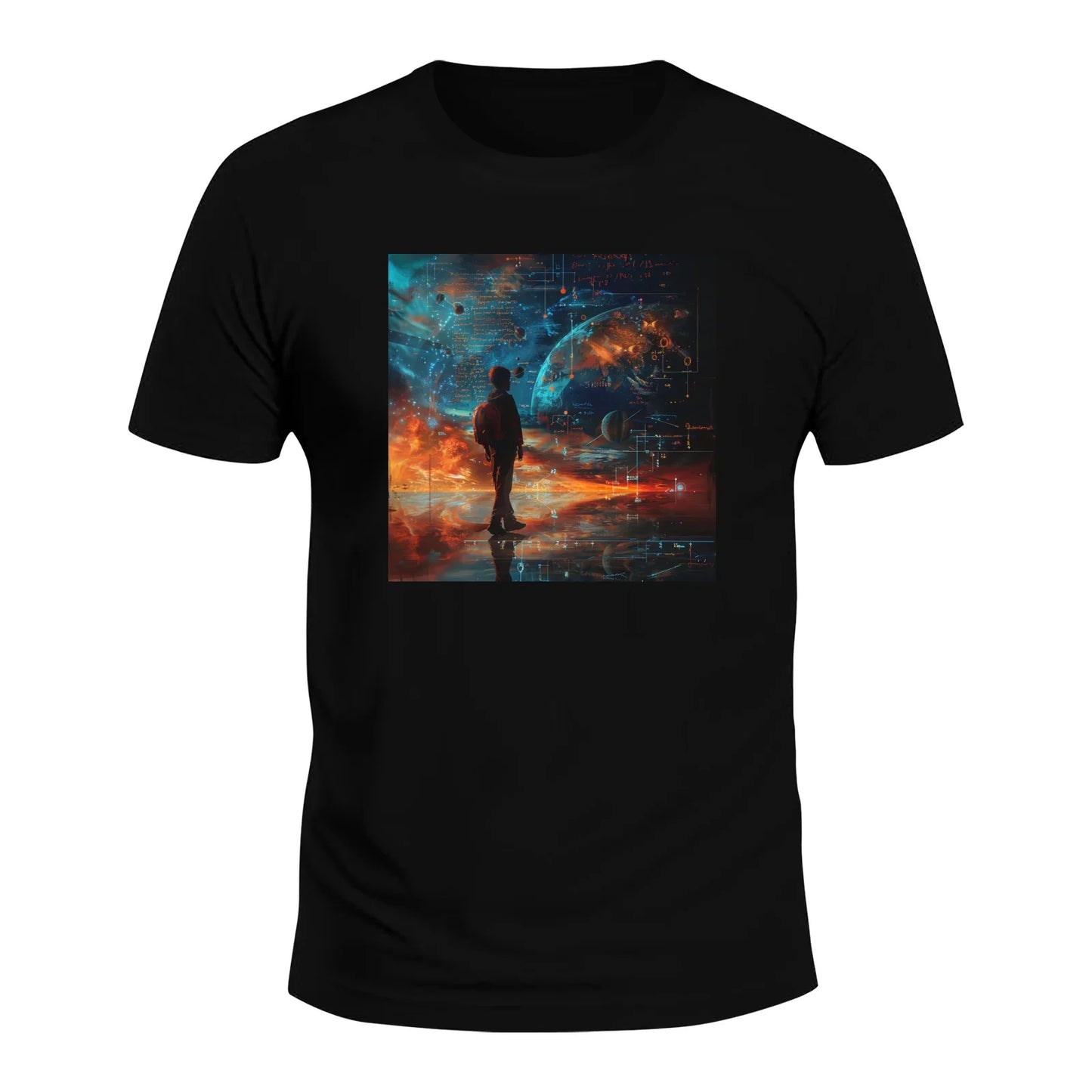 Cool Graphic T-Shirts