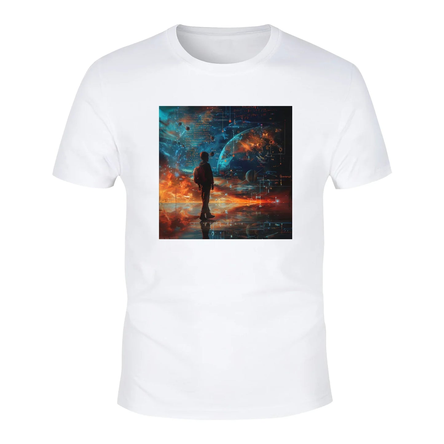 Cool Graphic T-Shirts