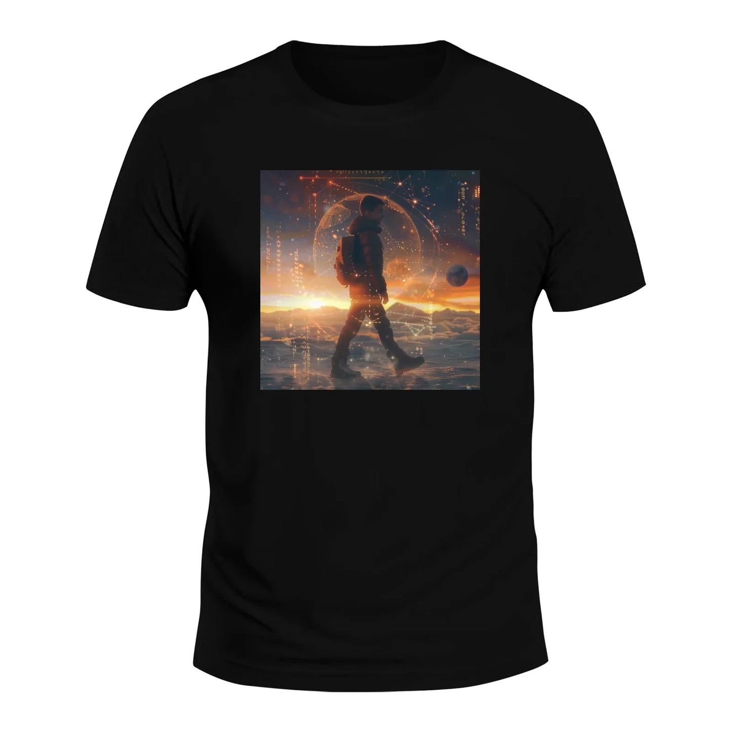 Cool Graphic T-Shirts
