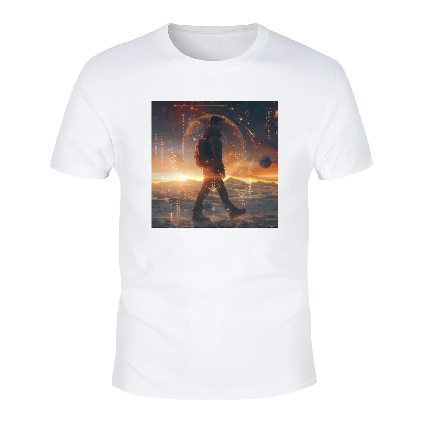 Cool Graphic T-Shirts