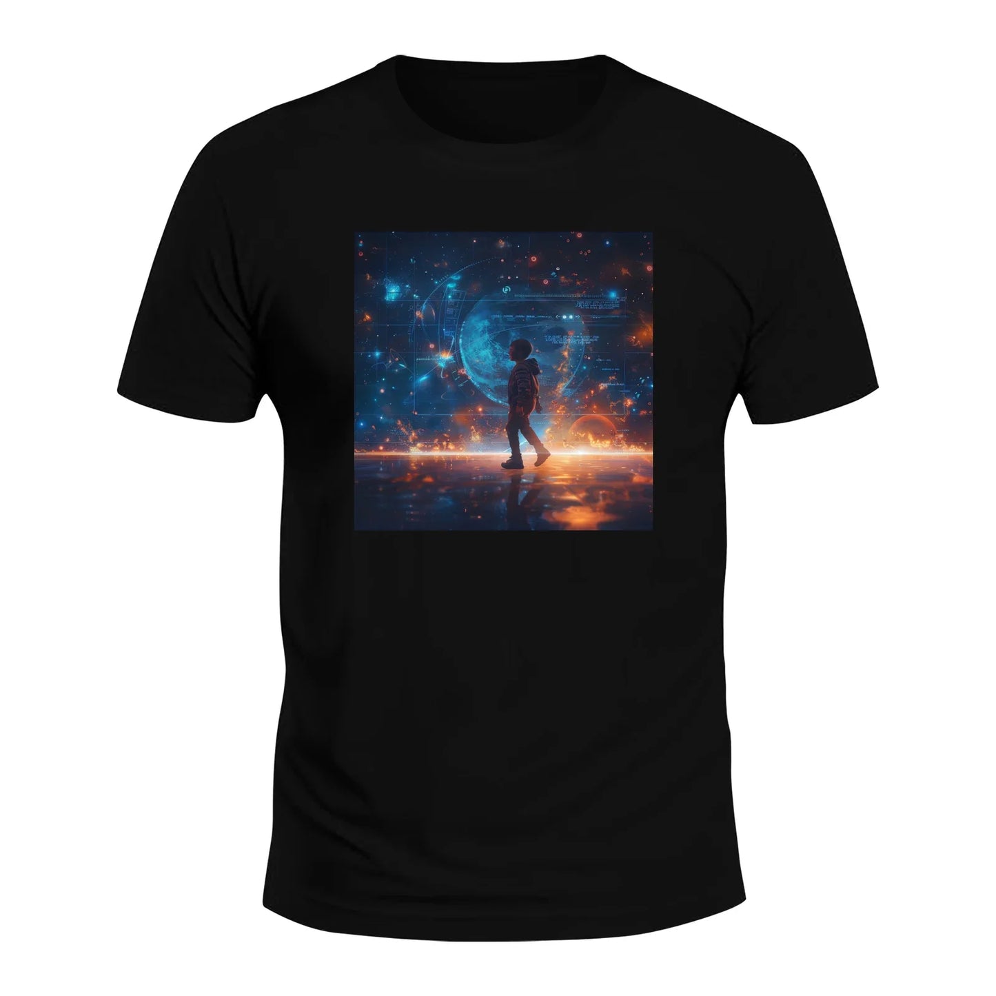 Cool Graphic T-Shirts
