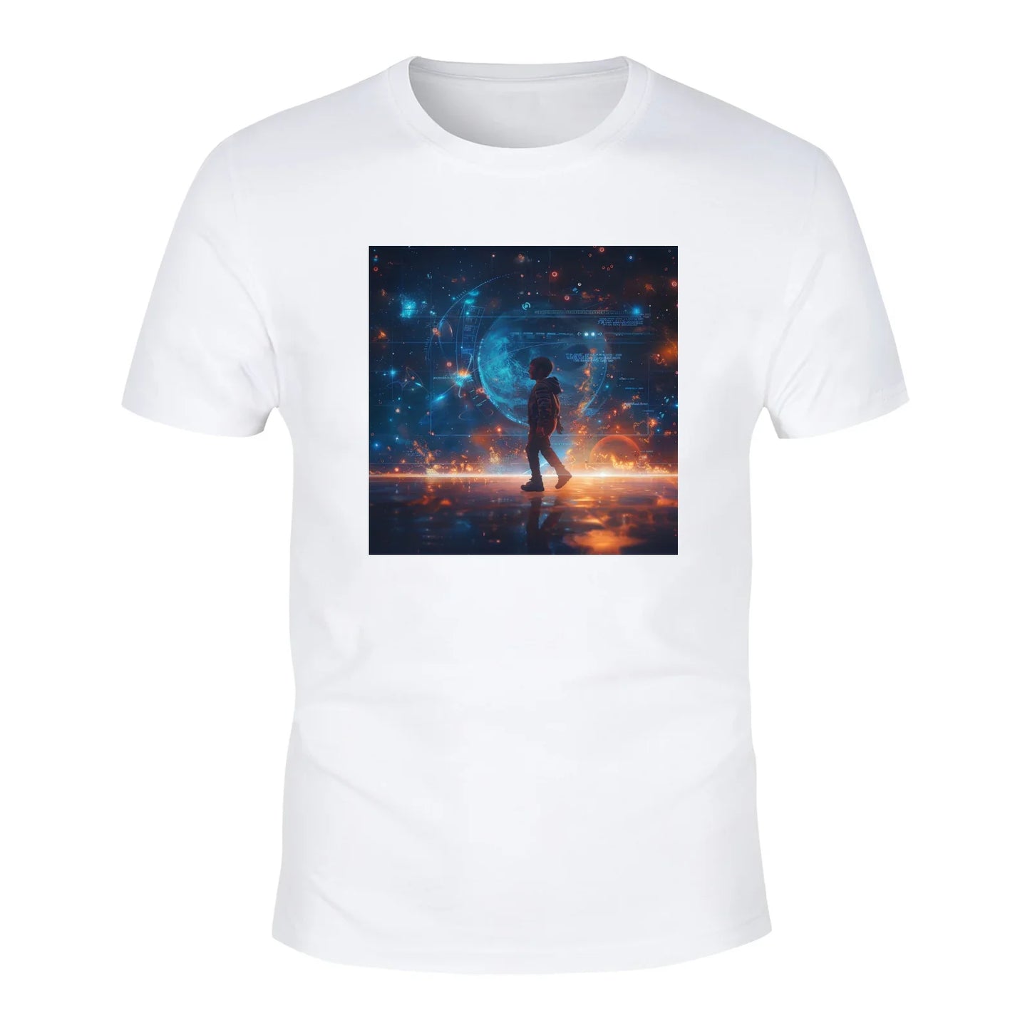 Cool Graphic T-Shirts