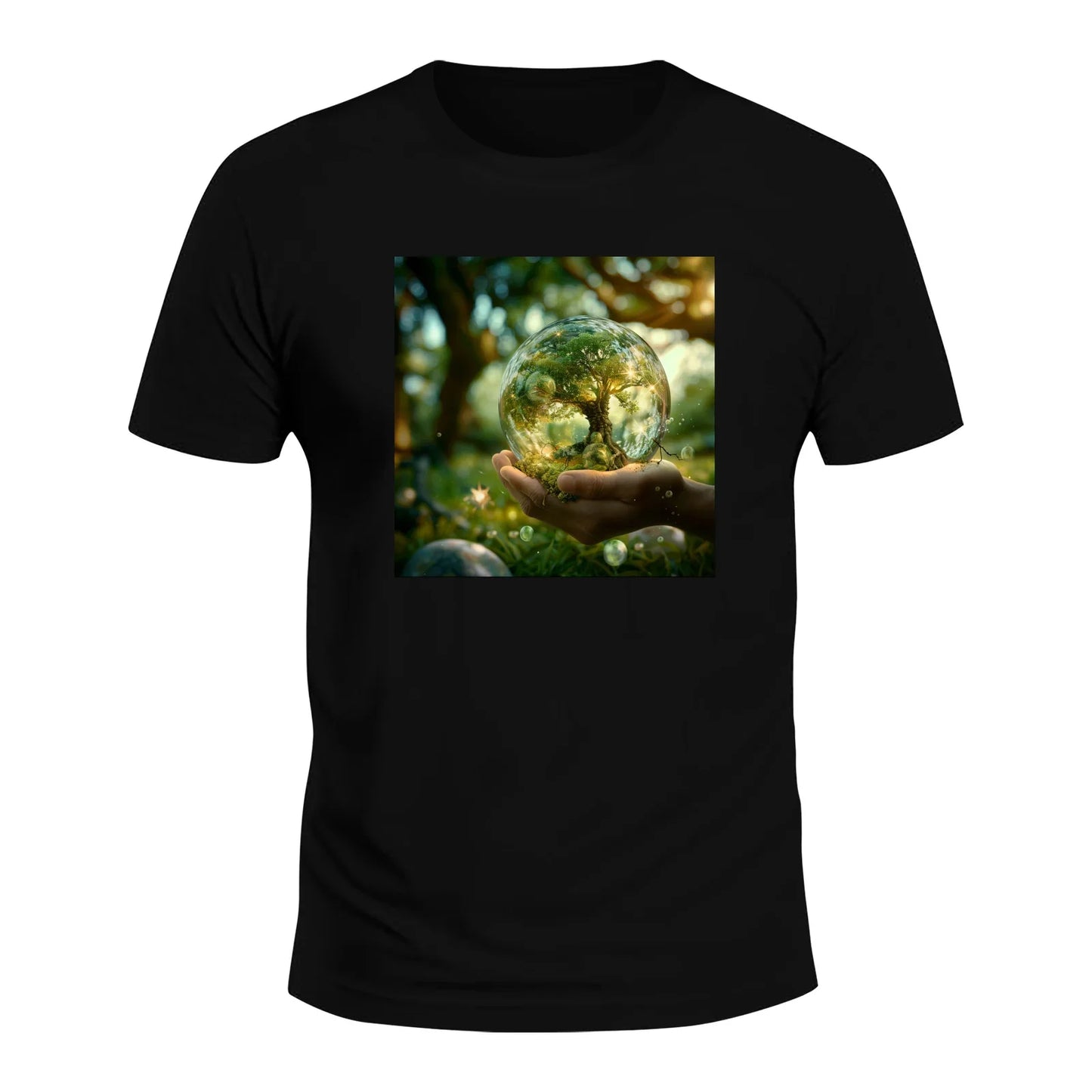 Cute Earth Day T-Shirt