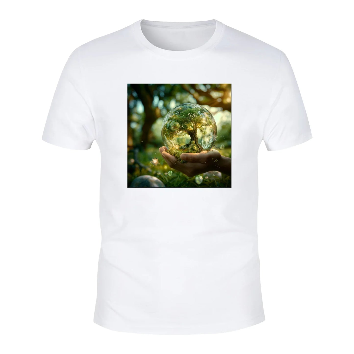 Cute Earth Day T-Shirt