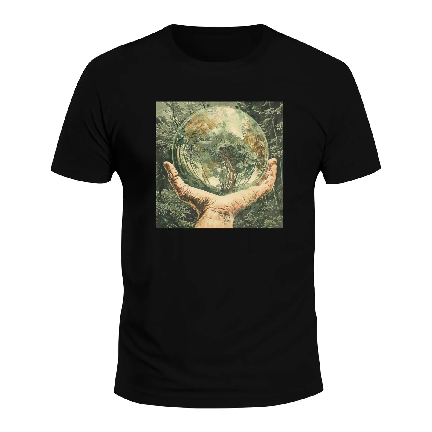 Cute Earth Day T-Shirt