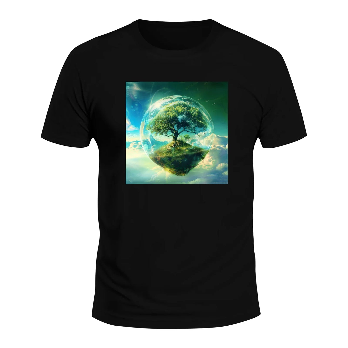 Cute Earth Day T-Shirt