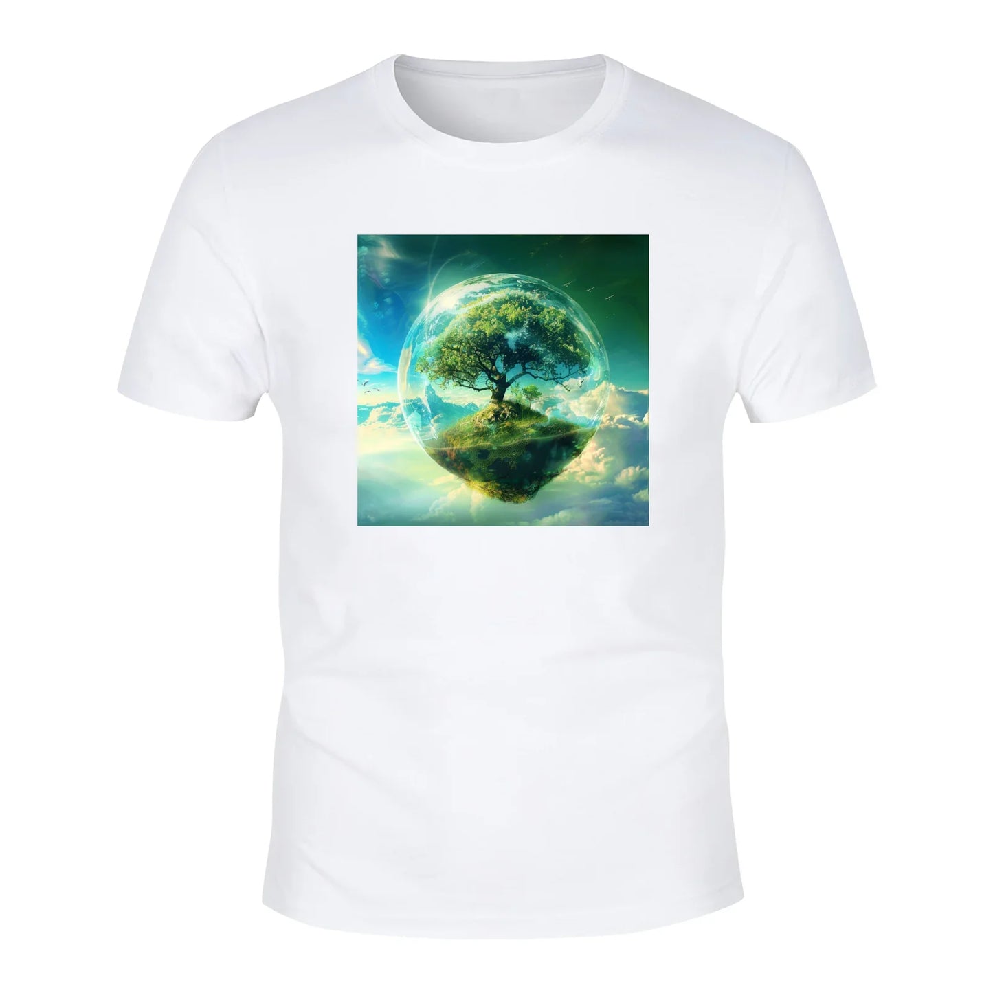 Cute Earth Day T-Shirt