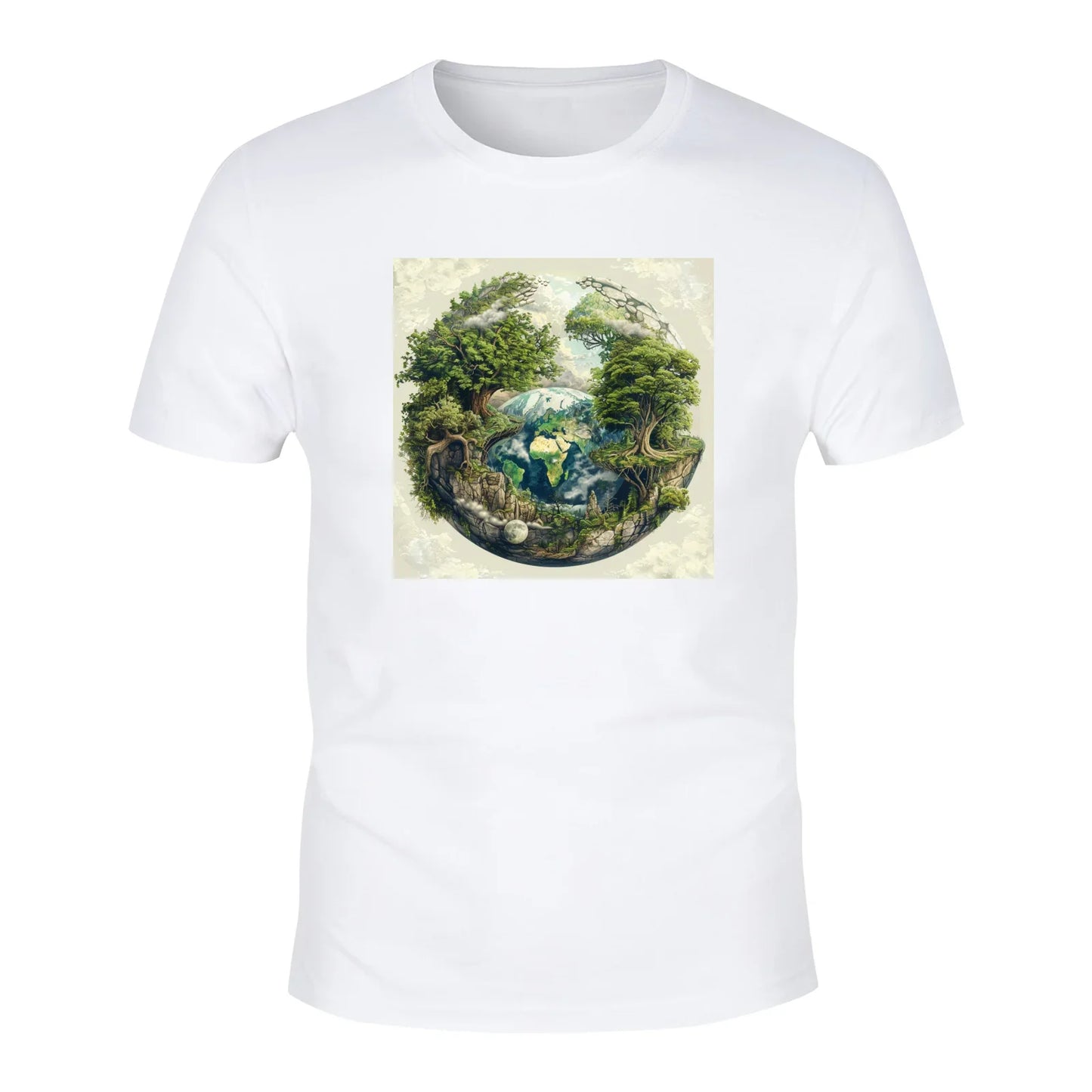 Cute Earth Day T-Shirt