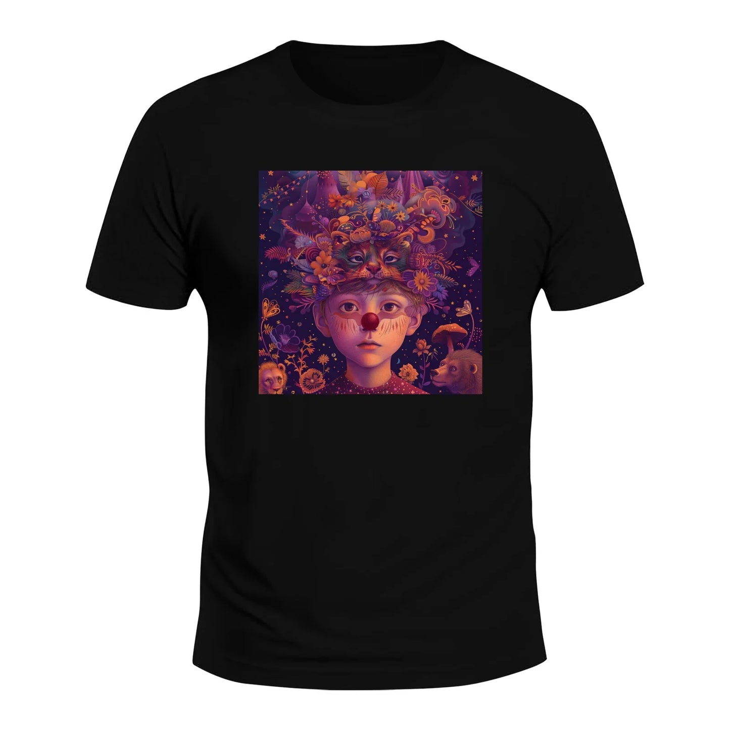 Funny April Fool's Day T-Shirt