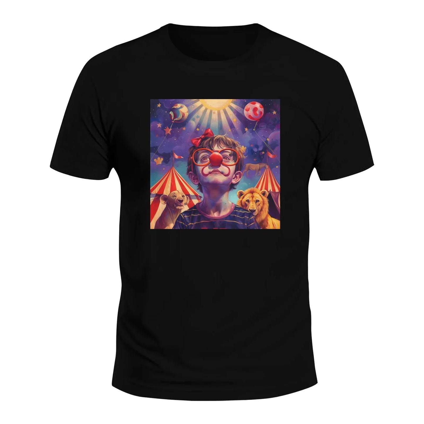 Funny April Fool's Day T-Shirt