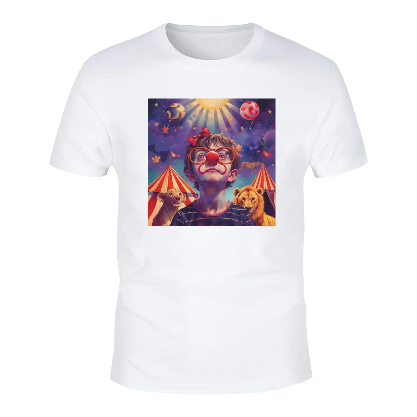 Funny April Fool's Day T-Shirt