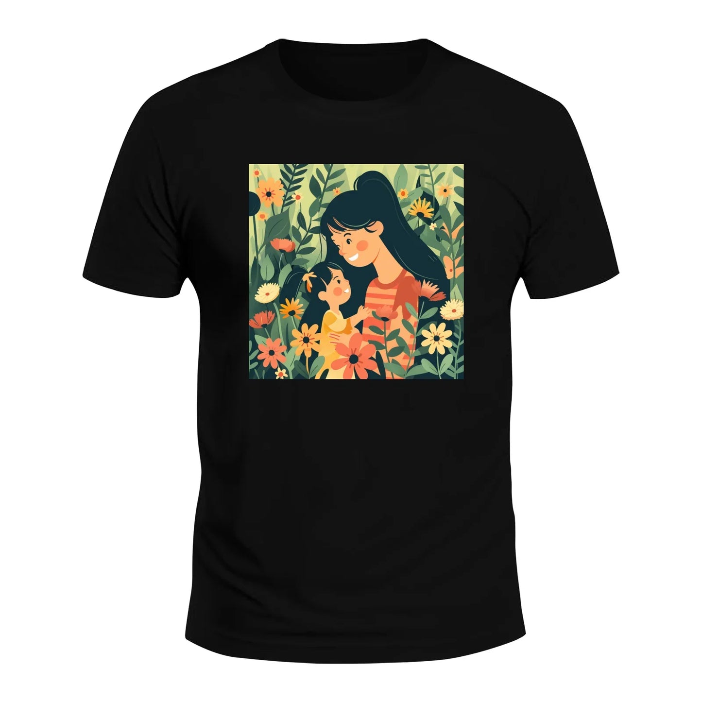 Mother's Day T-Shirt