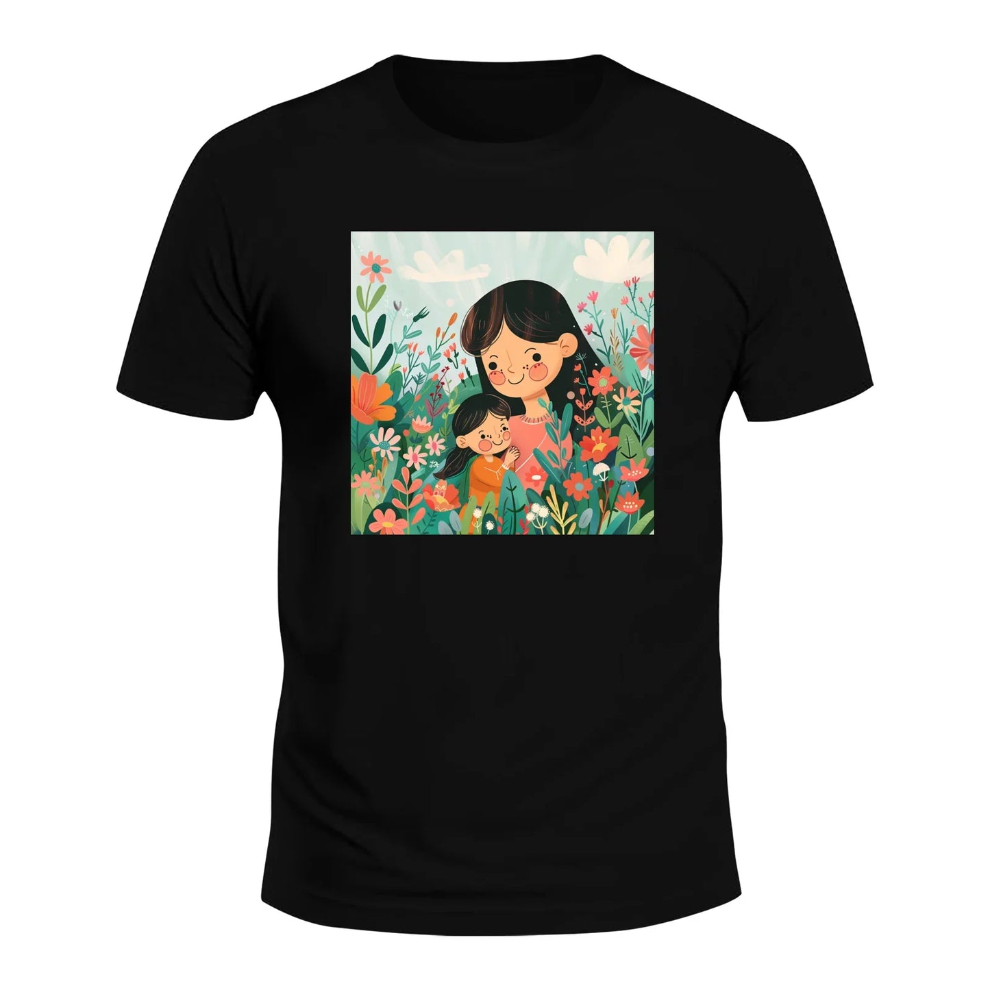 Mother's Day T-Shirt