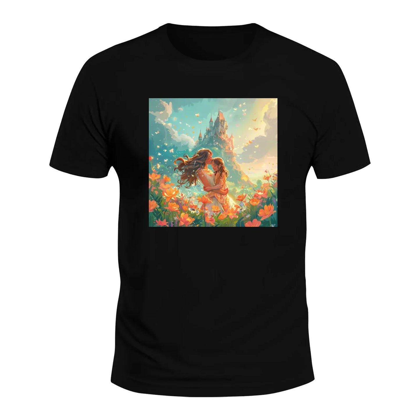 Happy Mothers' Day Shirts