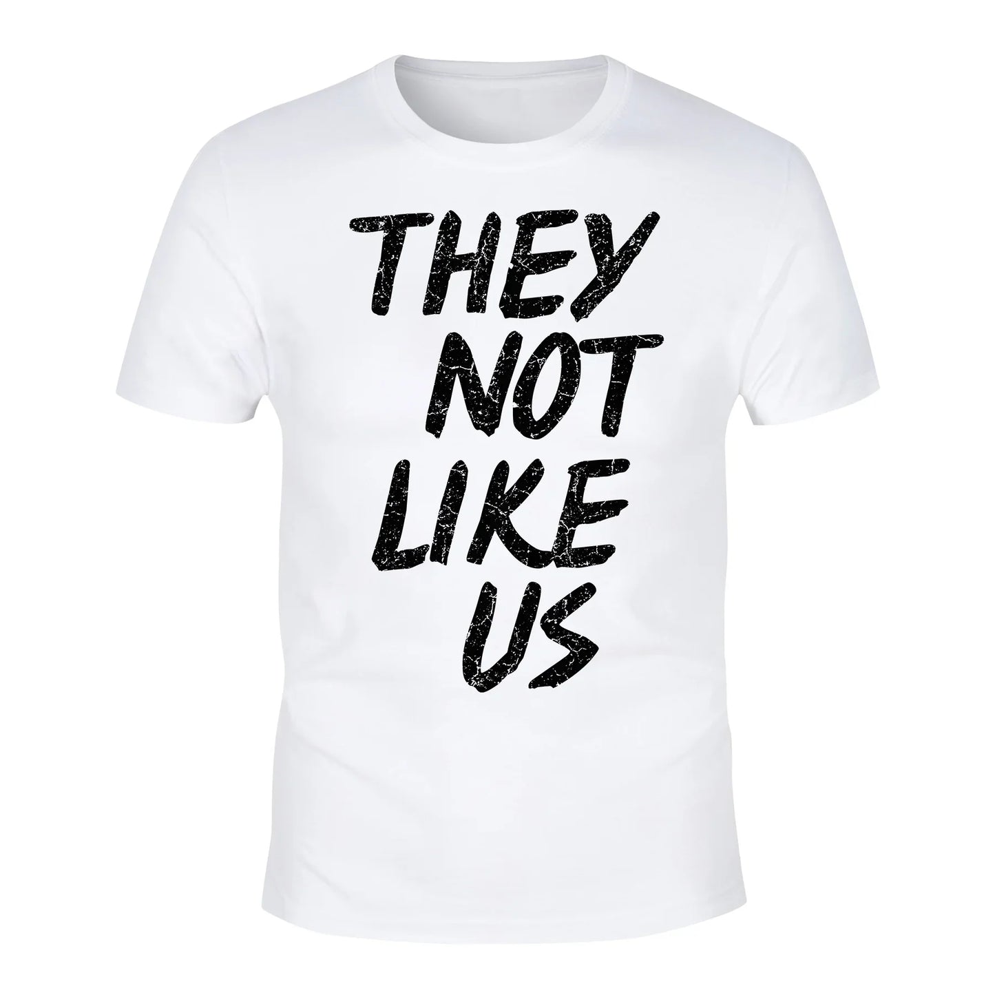 They Not Like Us Shirt