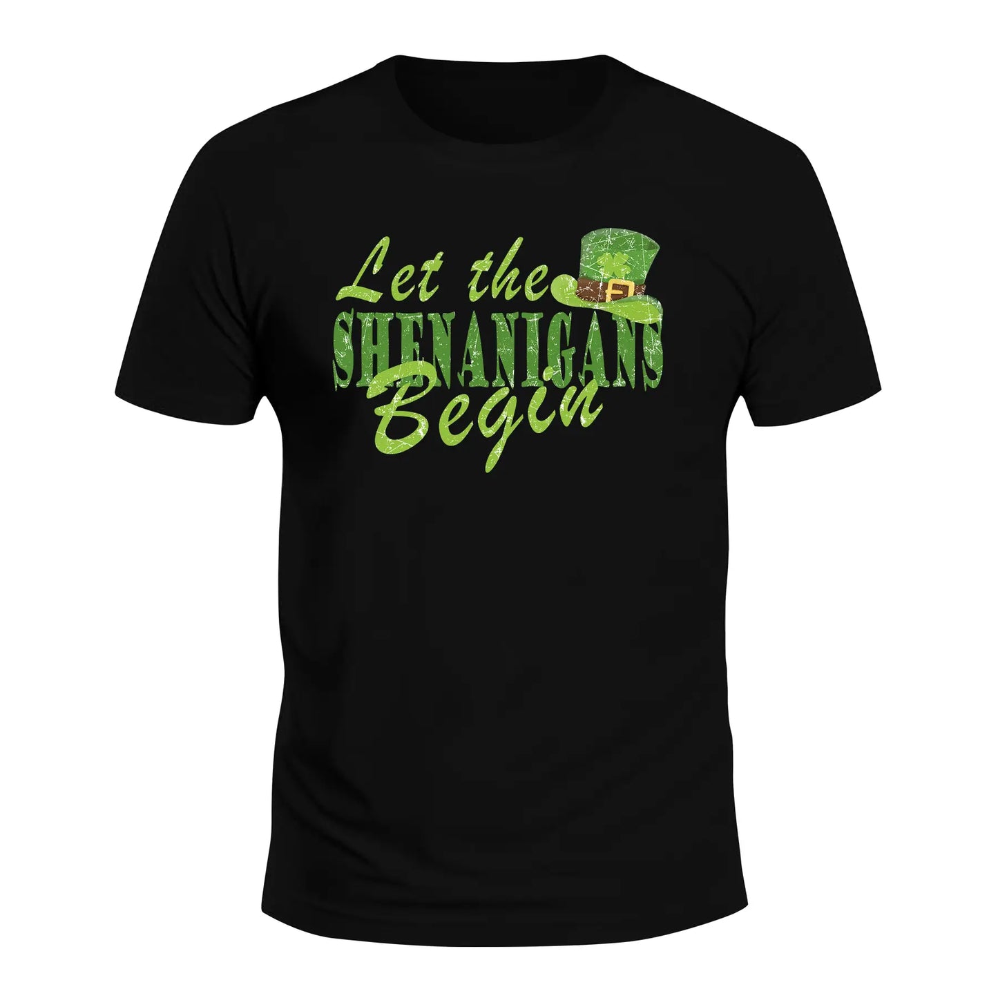 St Patrick's Day Unisex Tees