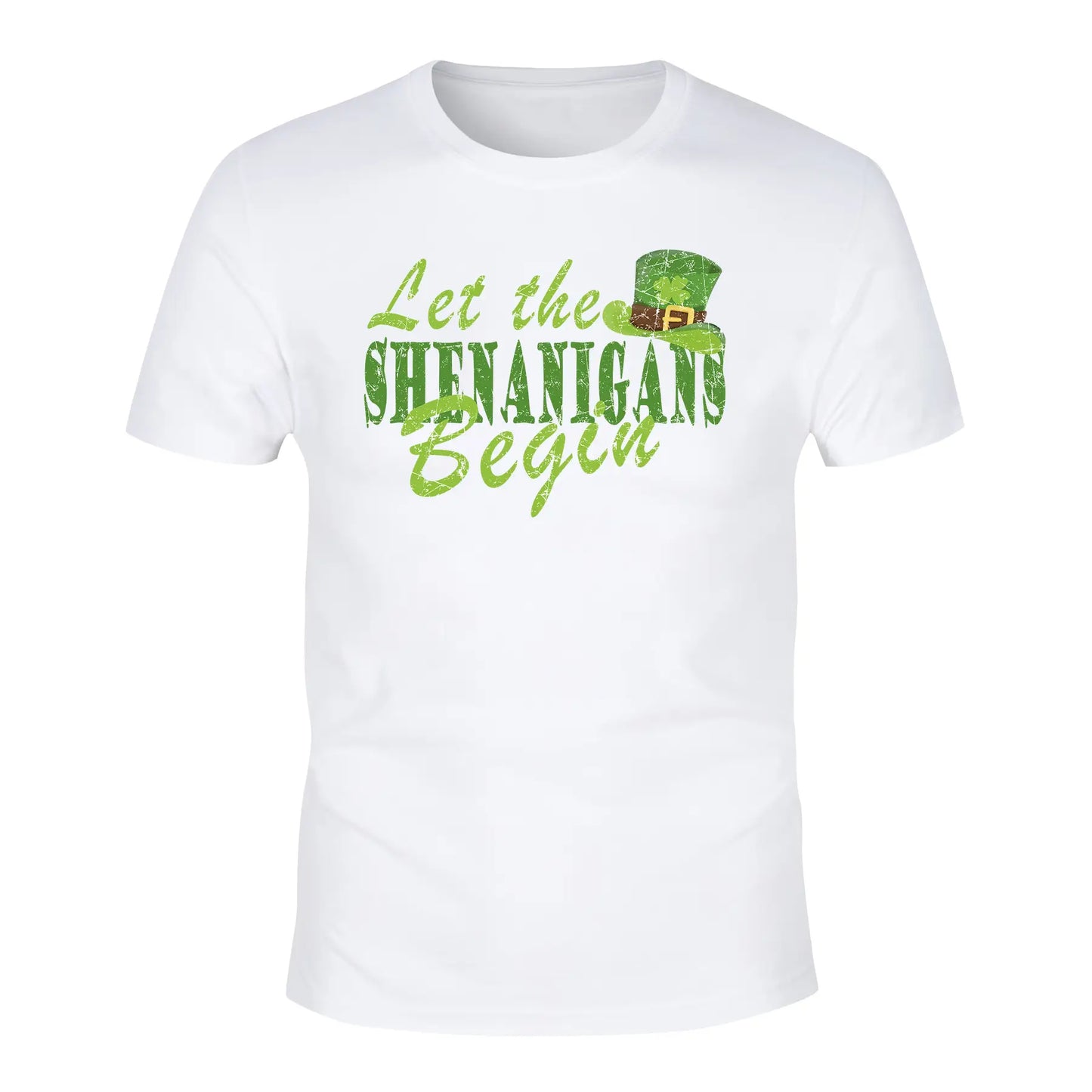 St Patrick's Day Unisex Tees