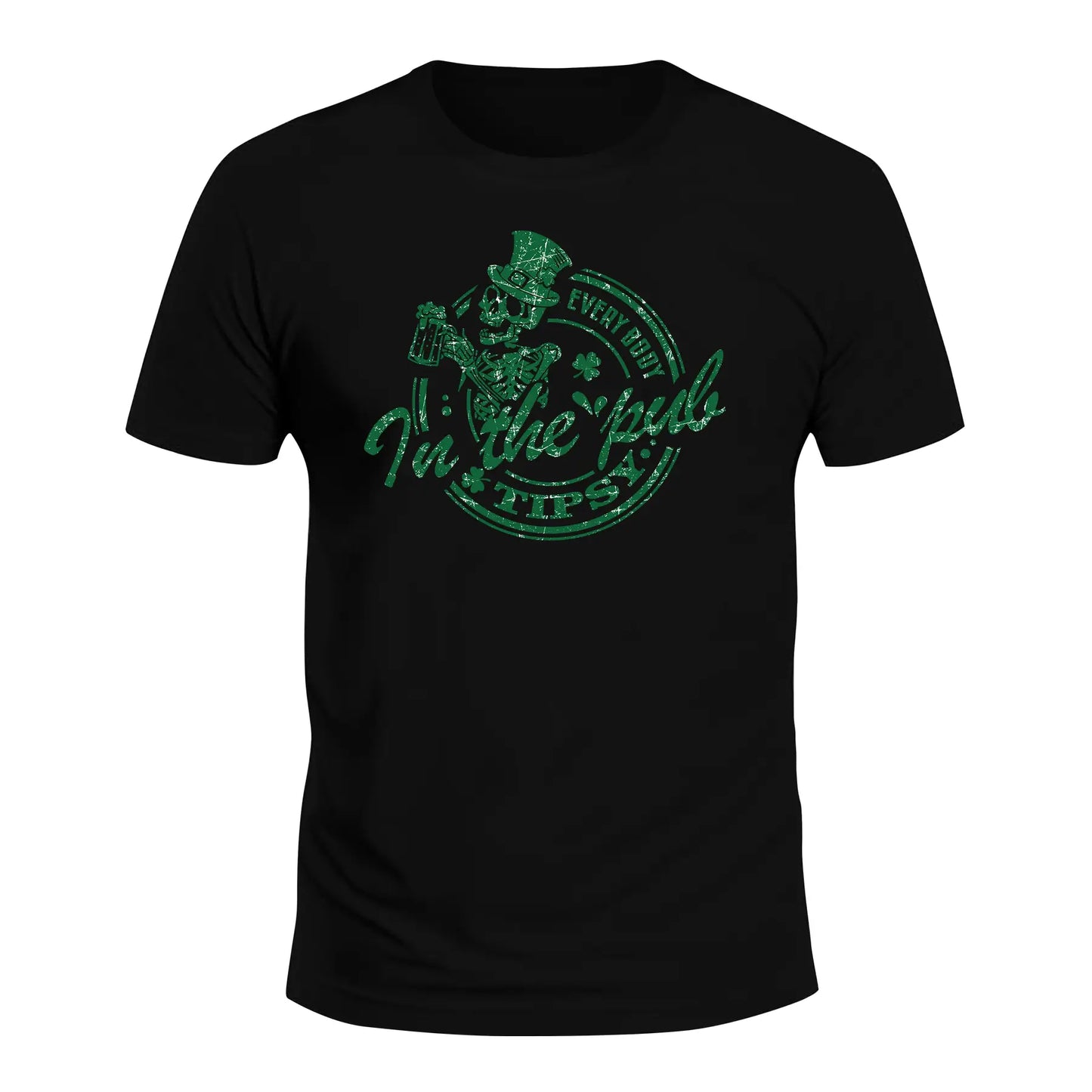 St Patrick's Day Unisex Tees
