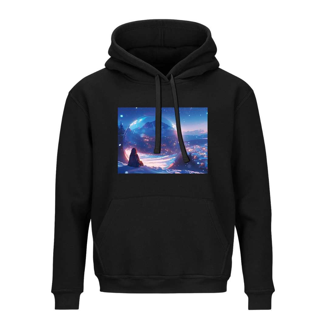 Christmas Hoodie - Unisex Hoodie