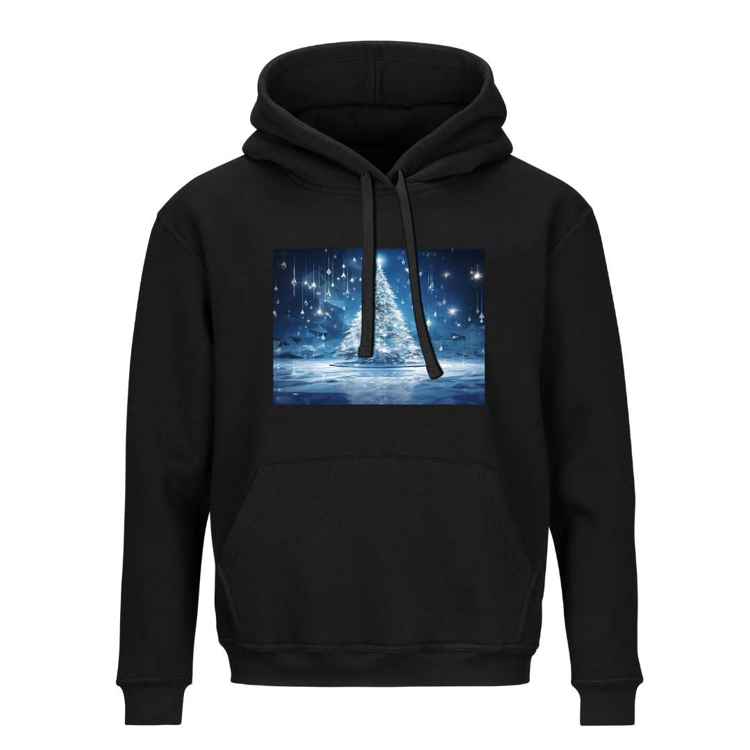 Christmas Hoodie - Unisex Hoodie