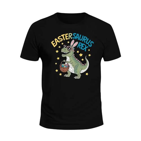 Easter Joy Graphic T-Shirt