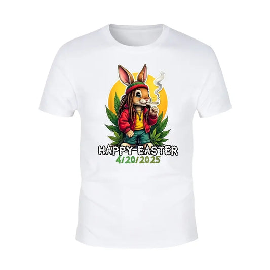 Easter Tee Shirts
