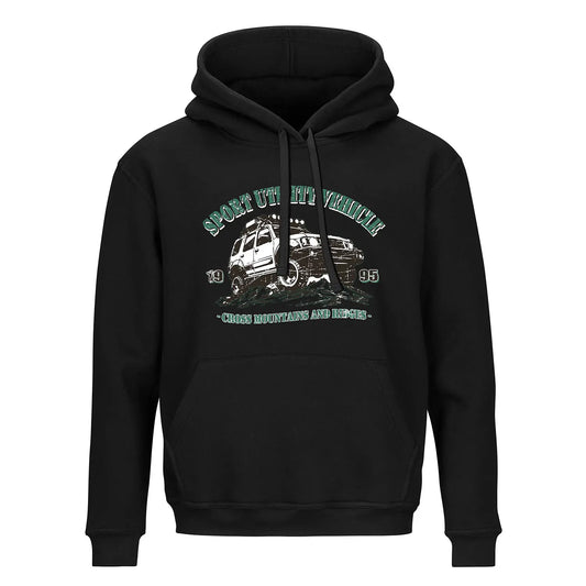 Unisex Fleece Sweatshirts