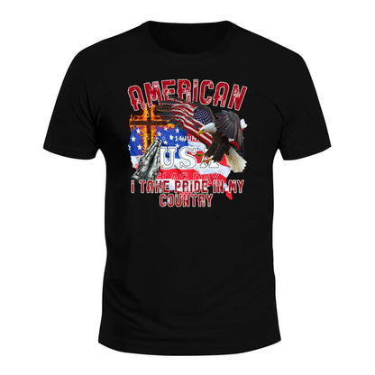 Personalized Canvas Tee