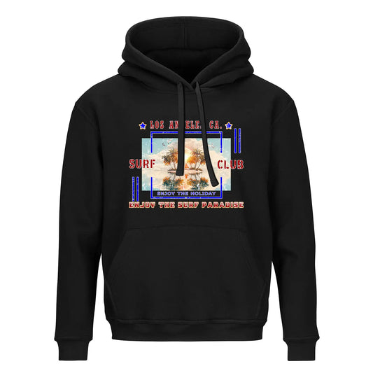 Unisex Fleece Hoodie