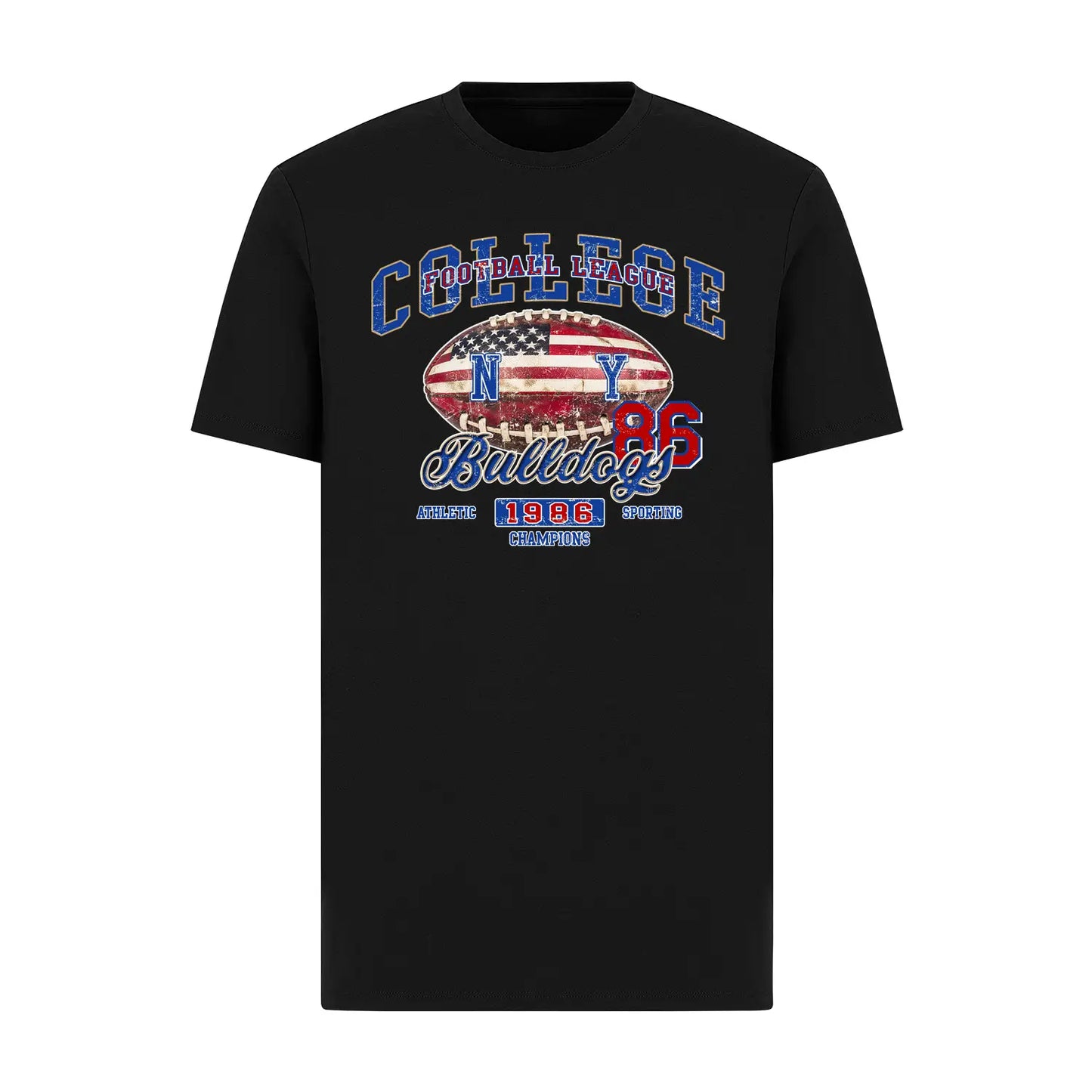 Unisex Short Sleeve T-Shirts