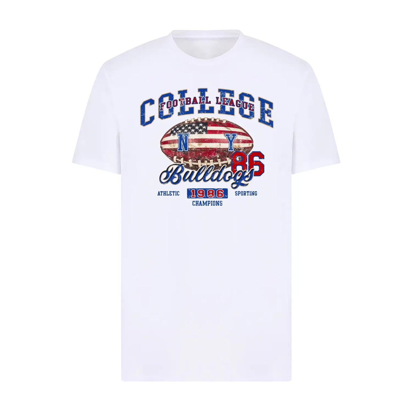 Unisex Short Sleeve T-Shirts