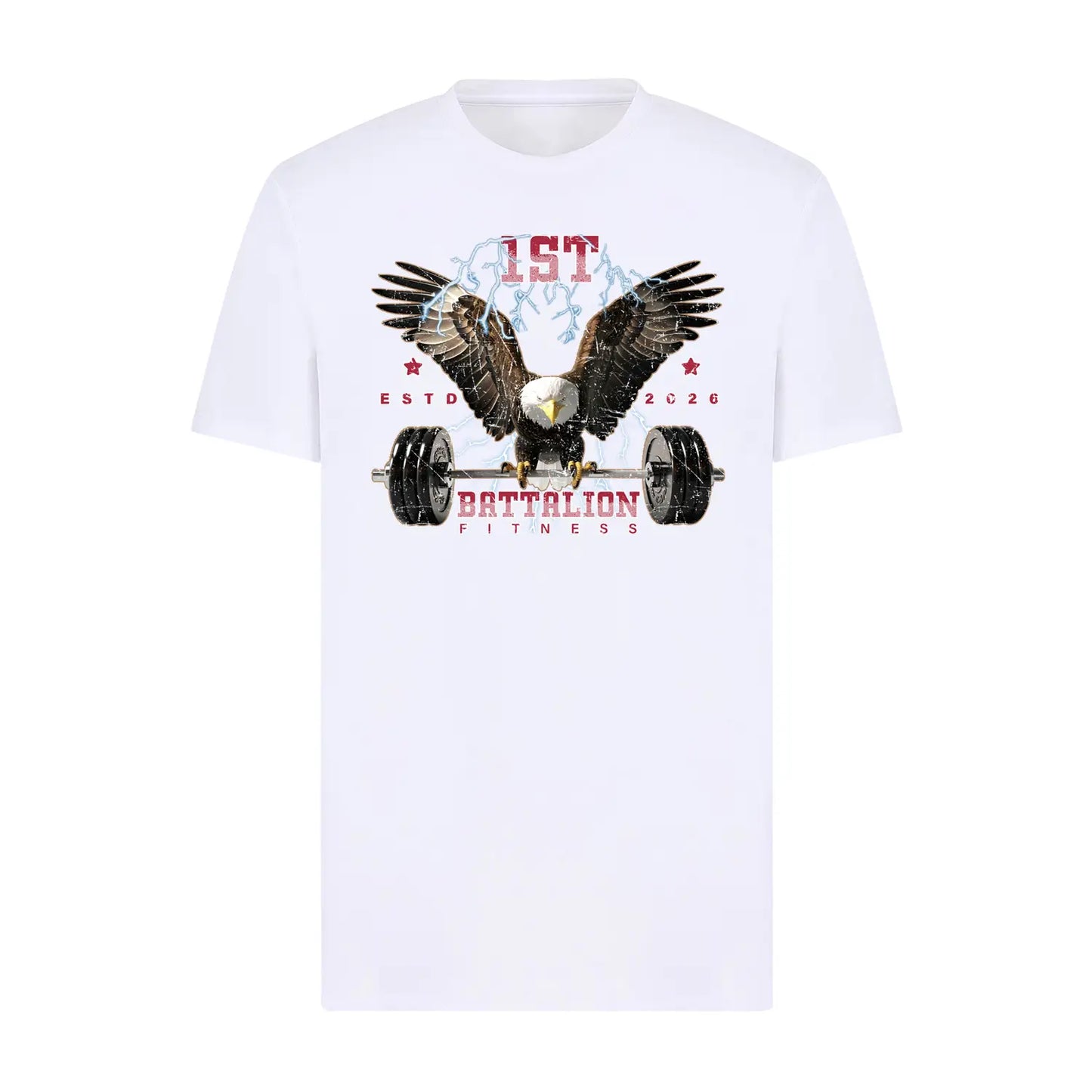 Unisex Short Sleeve T-Shirts