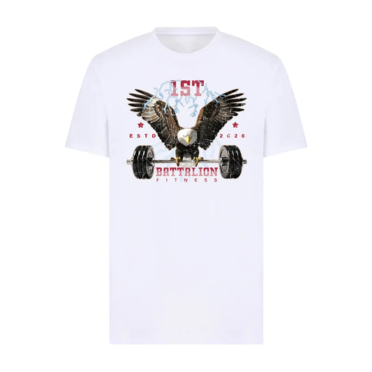 Unisex Short Sleeve T-Shirts