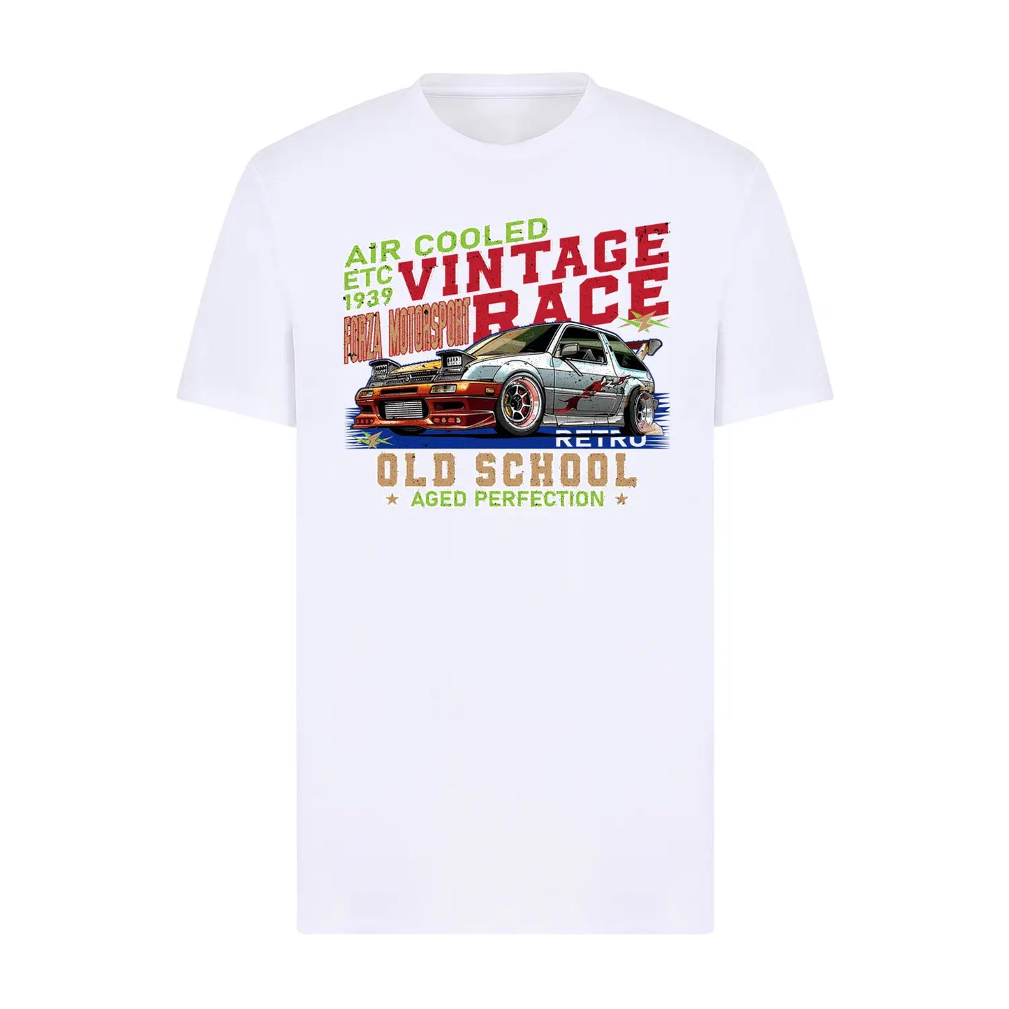 Unisex Short Sleeve T-Shirts