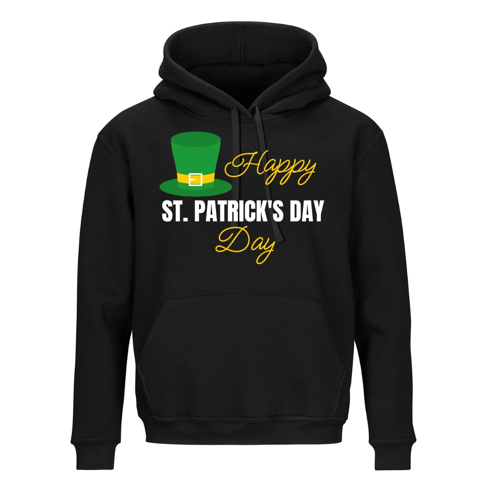 Saint Patrick's Day Custom Hoodies