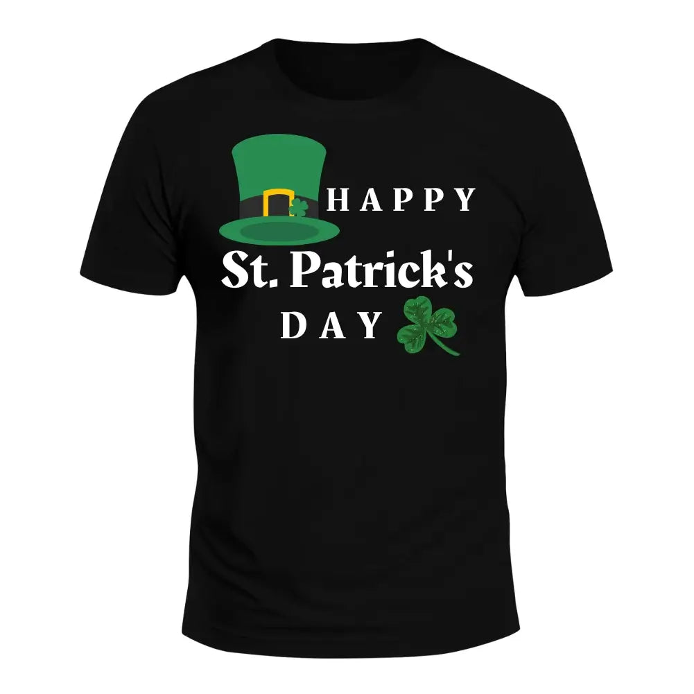 Saint Patrick's Day Custom T-Shirts