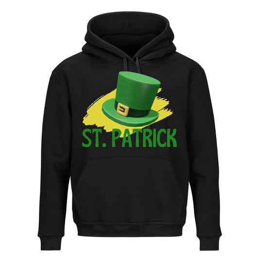 St Patrick's Day Custom Hoodie