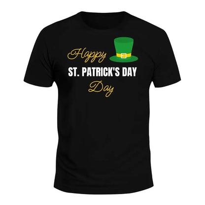 St Patrick's Day Custom T-Shirt