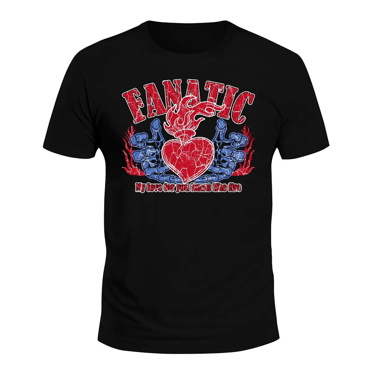 Valentine's Day T-Shirt