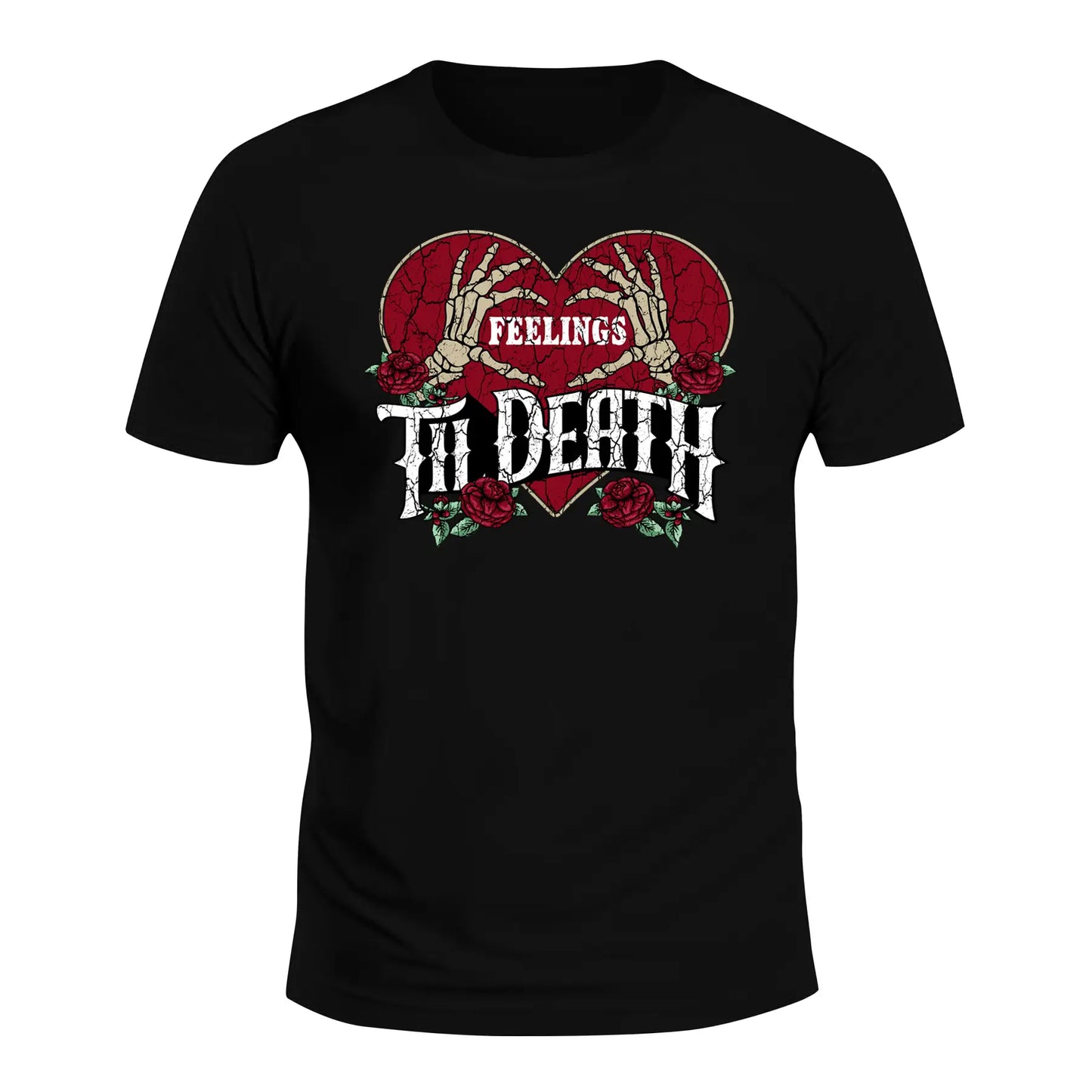 Valentine's Day T-Shirt