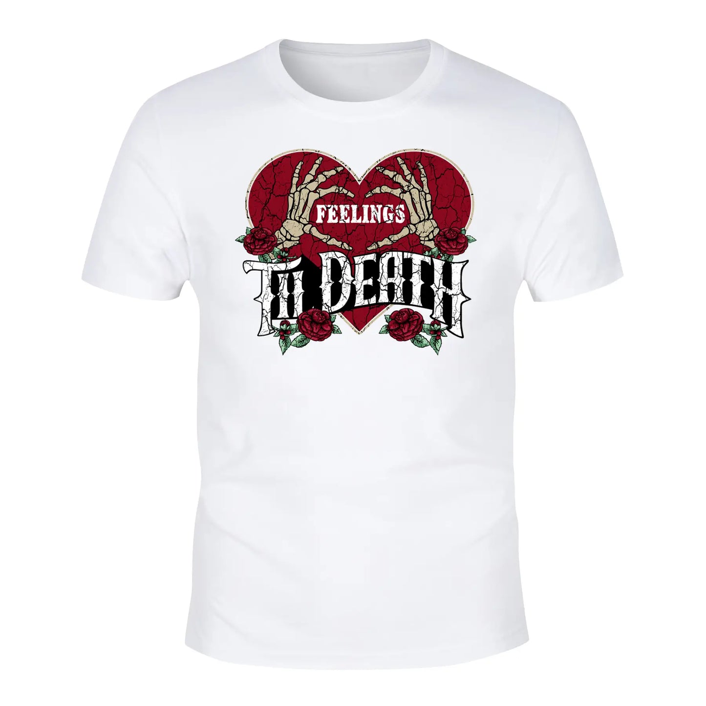 Valentine's Day T-Shirt
