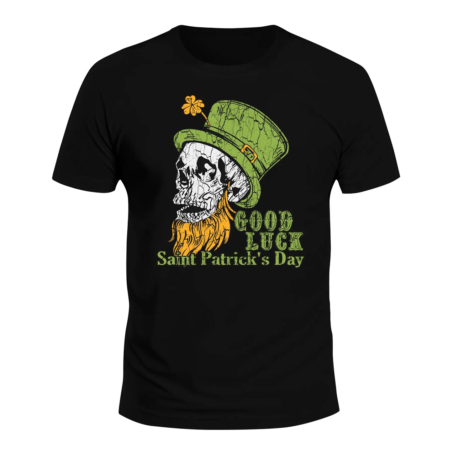 St Patrick's Day T-Shirt