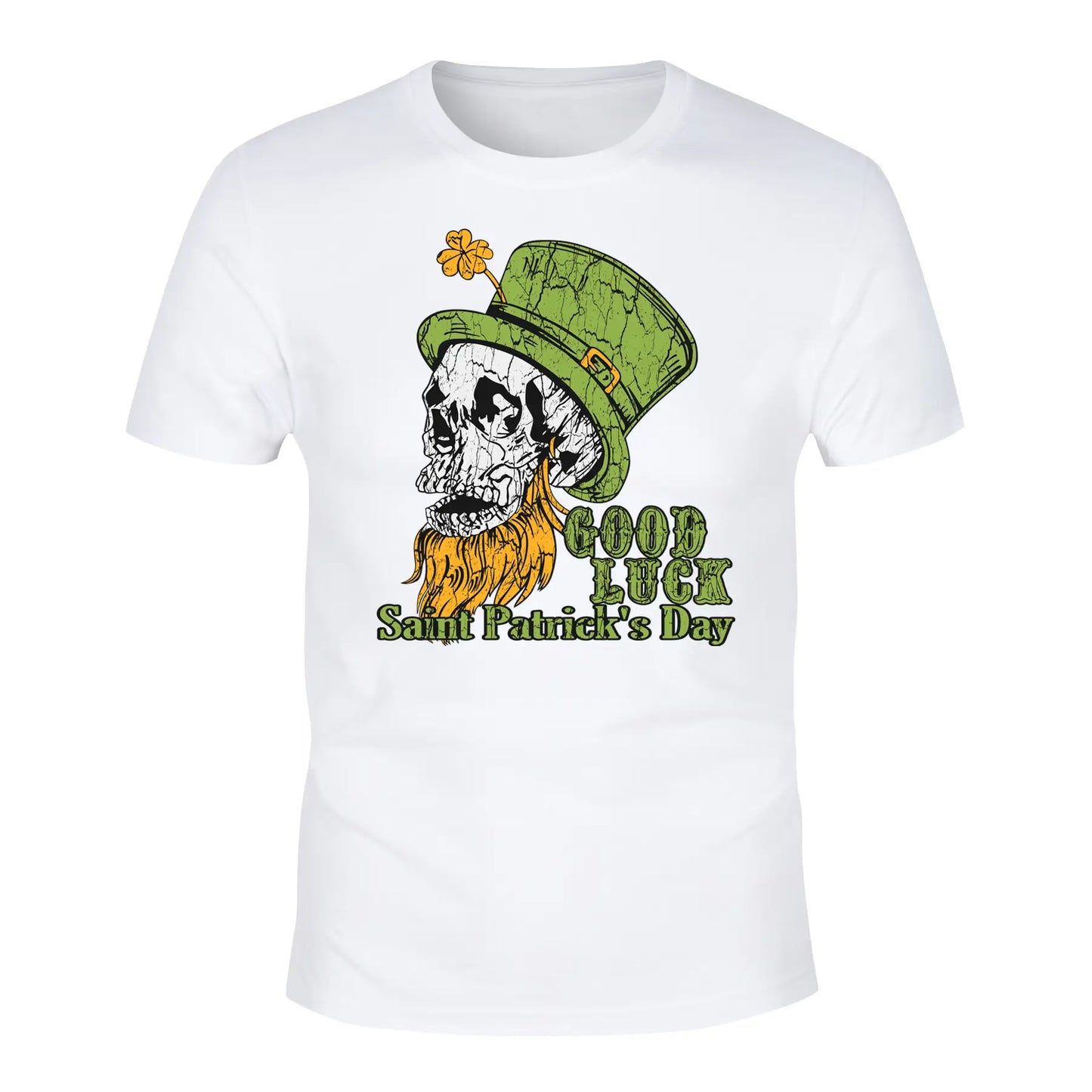 St Patrick's Day T-Shirt