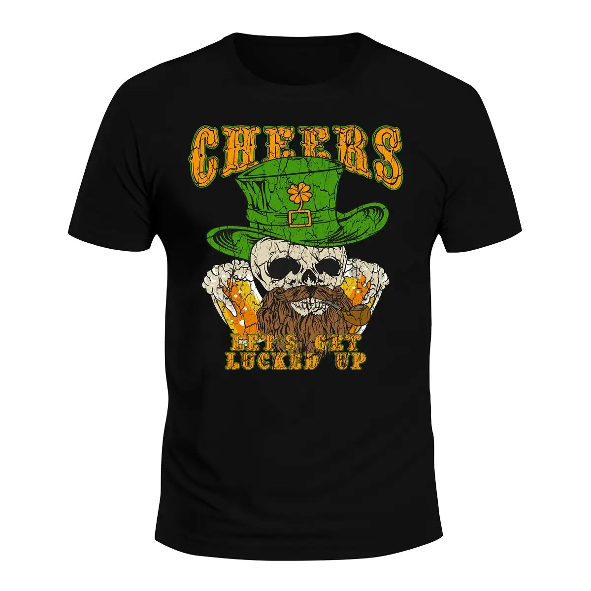 St Patrick's Day T-Shirt