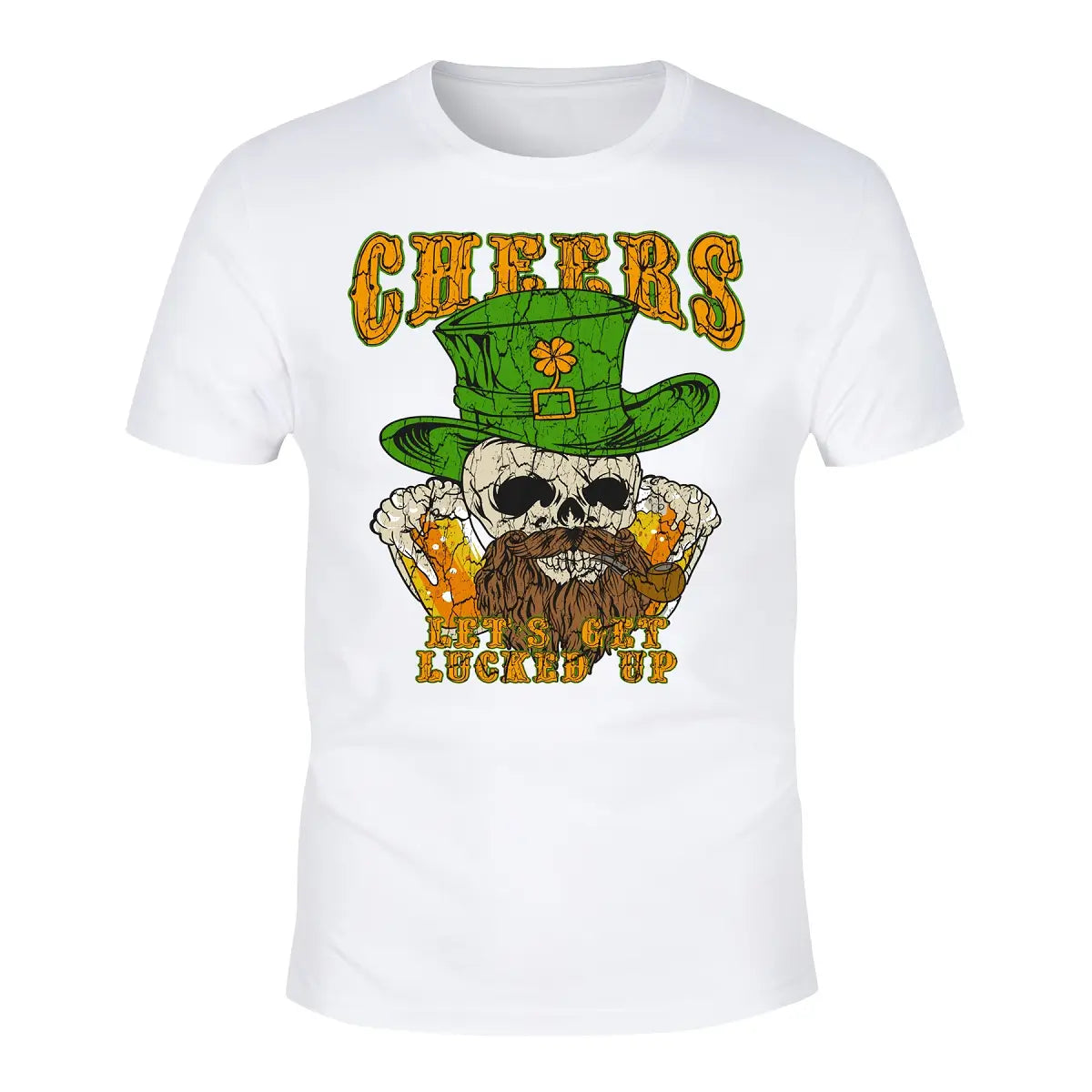 St Patrick's Day T-Shirt