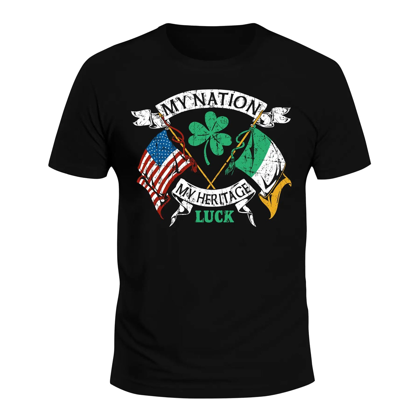 St Patrick's Day T-Shirt