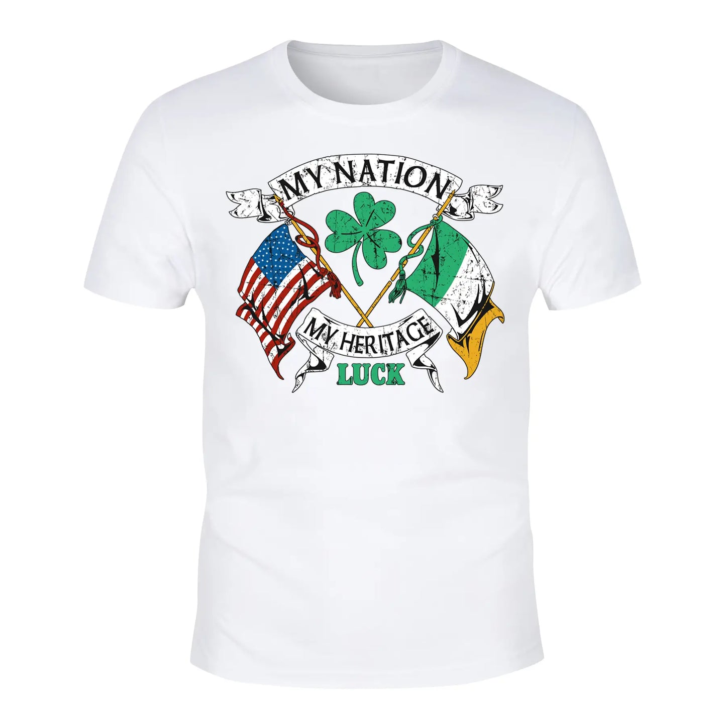 St Patrick's Day T-Shirt