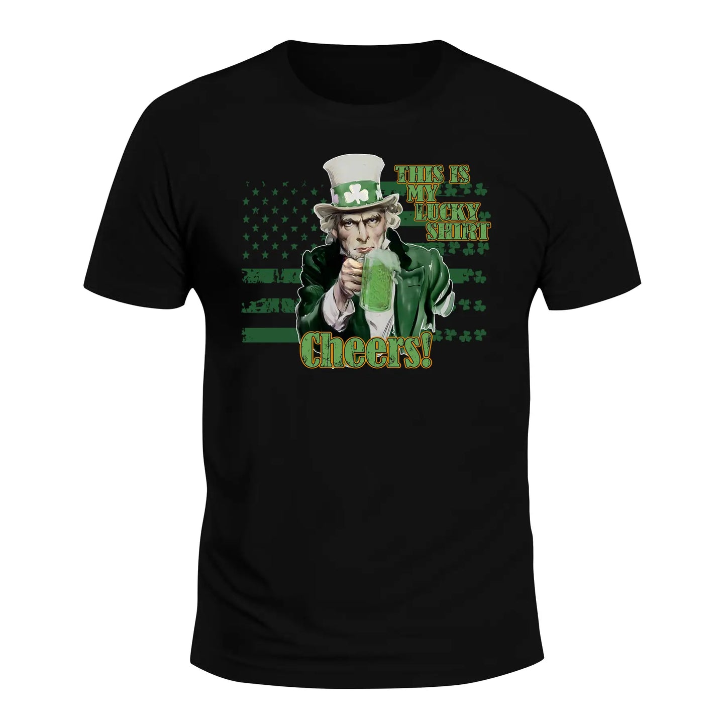 St Patrick's Day T-Shirt