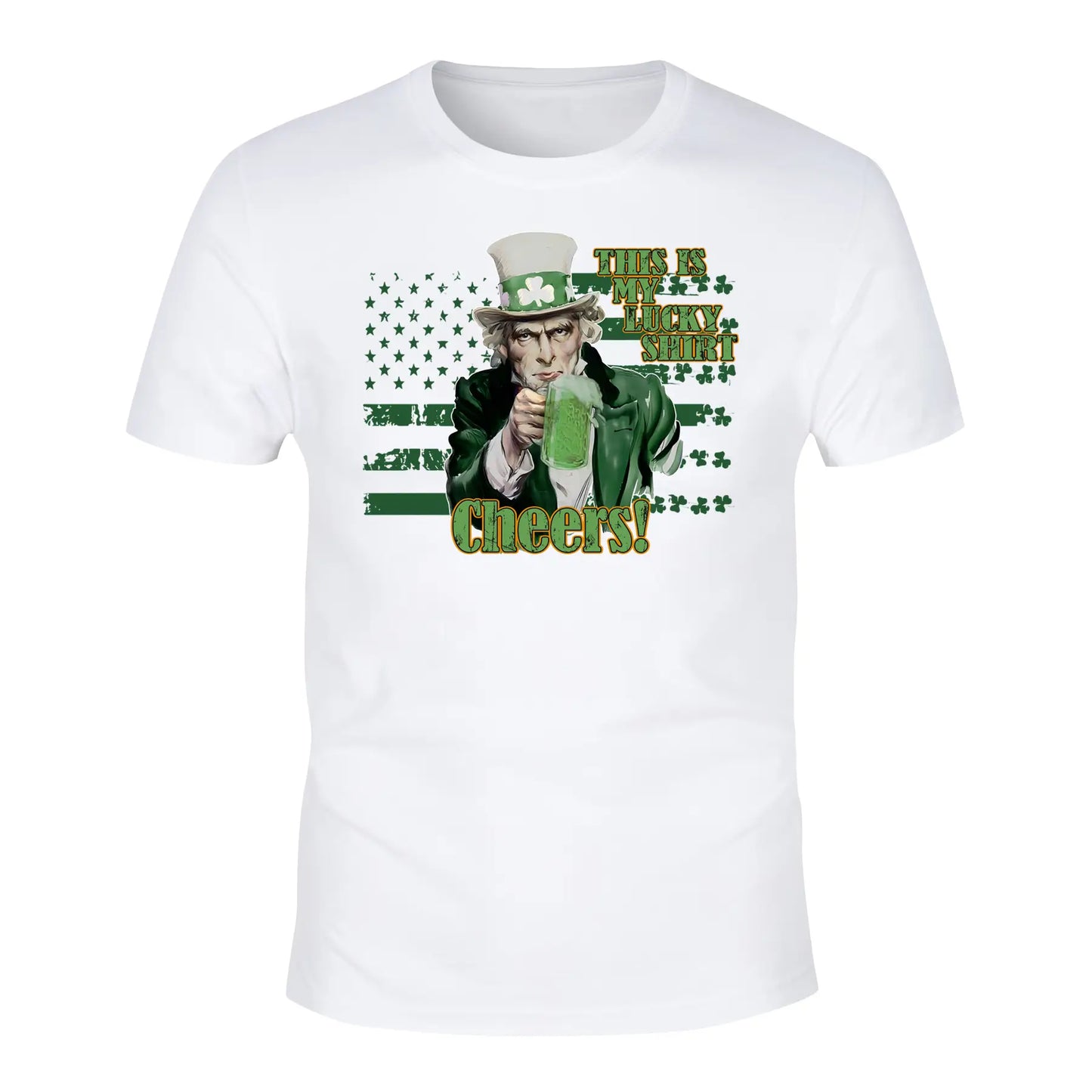 St Patrick's Day T-Shirt